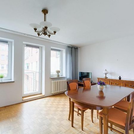 2 Bedroom Apartment In Green Location Varsóvia Exterior foto